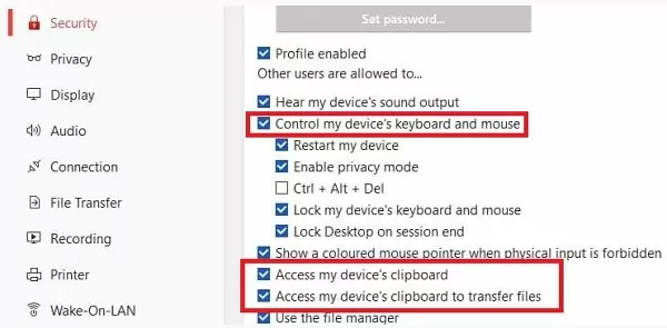 How to Fix AnyDesk Keyboard Not Working