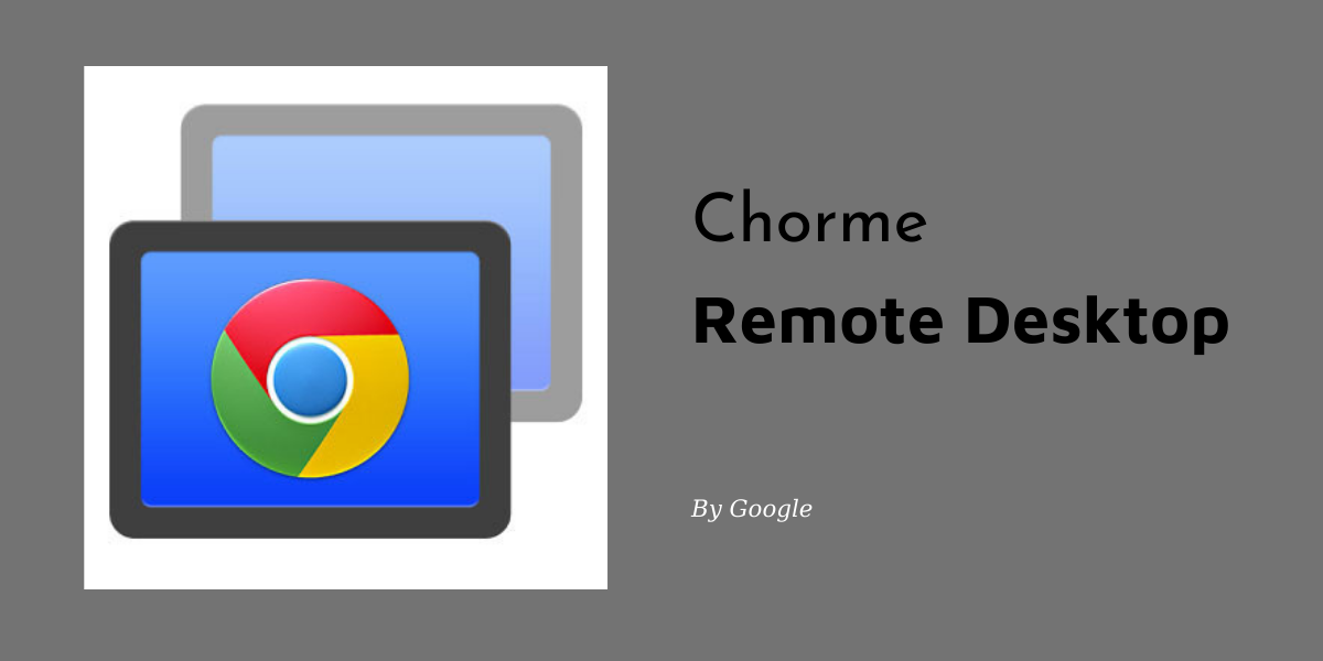 chorme-remote-desktop