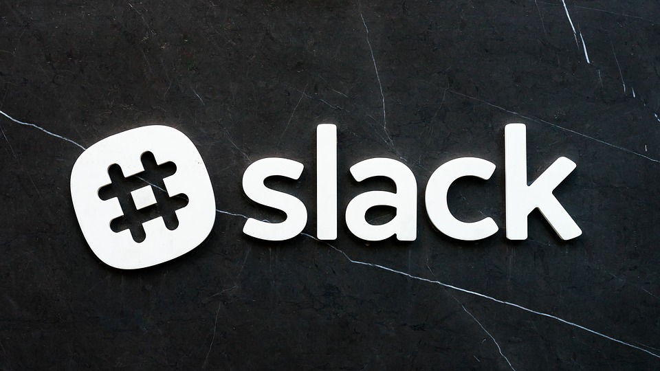 Slack phần mềm quản lý hoạt động nhóm