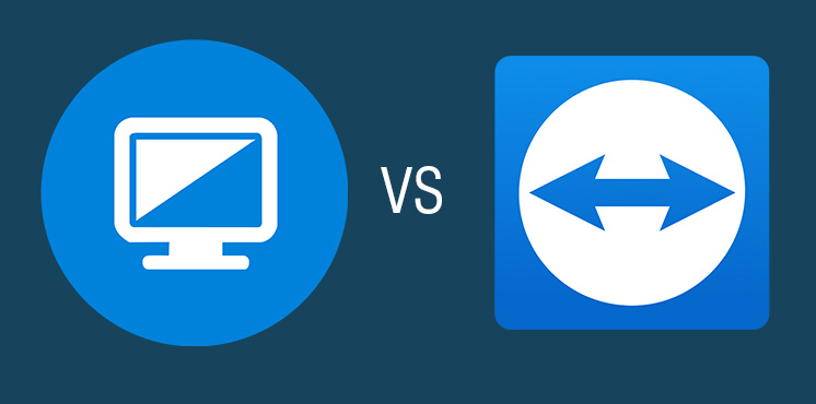 ultraviewer vs teamviewer