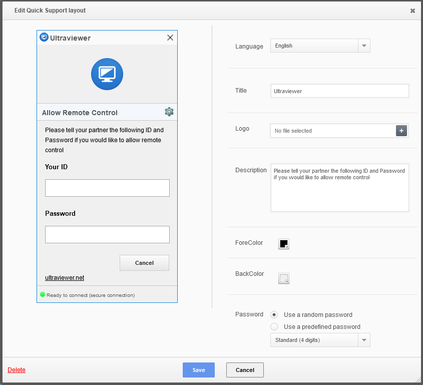 ultraviewer for pc ultraviewer for pc