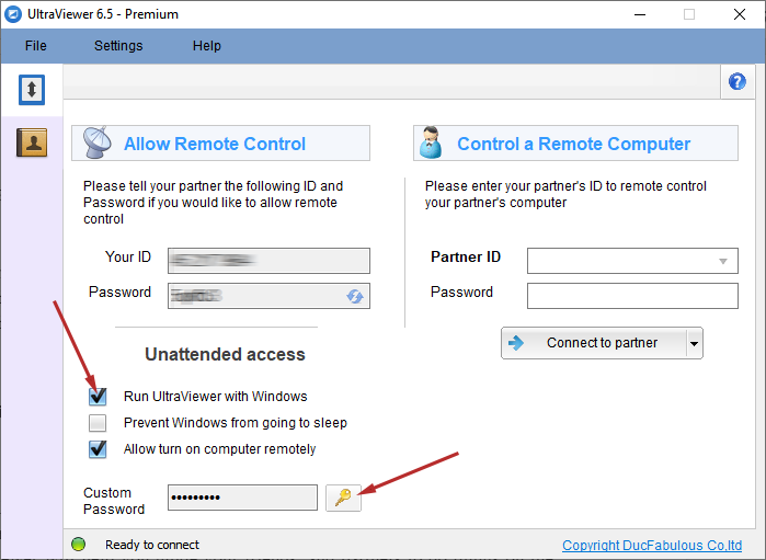 Best Alternative to AnyDesk Connect Without Accept