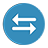 switch side icon
