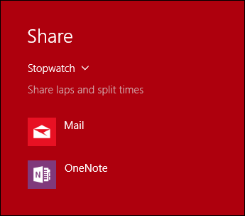 Thiết lập đồng hồ bấm giờ trong Windows 10 - Bước 3