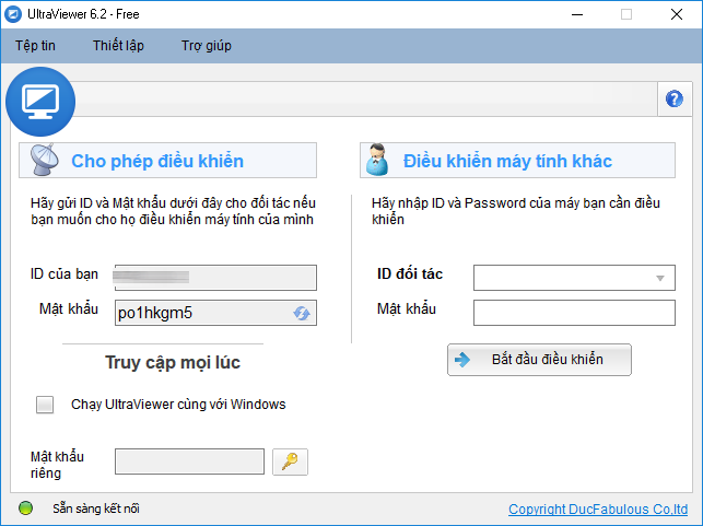 UltraViewer 6.2.46