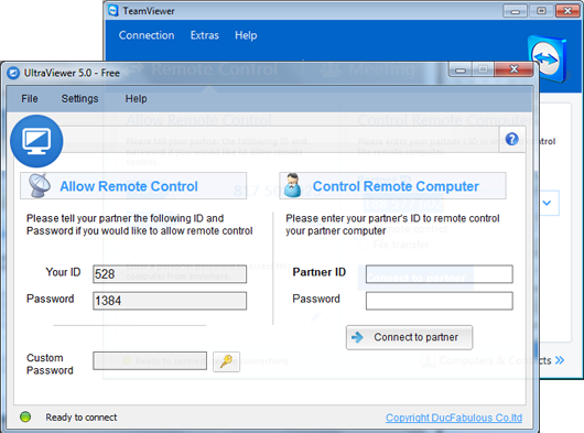 Ultraviewer License Key Number Of Users And Devices Licensed