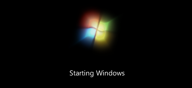 windows 7 disk check on startup