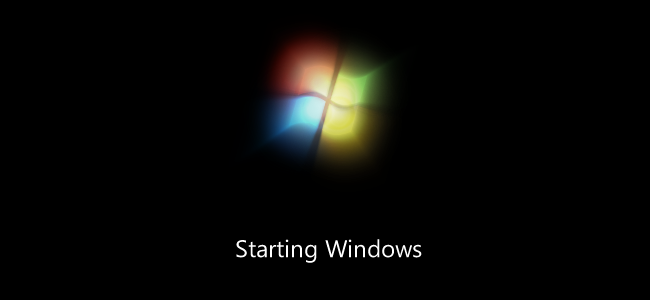 Windows Startup